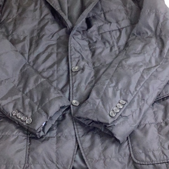 Chaps Men’s 46R Lightweight Quilted Jacket. - Picture 11 of 11